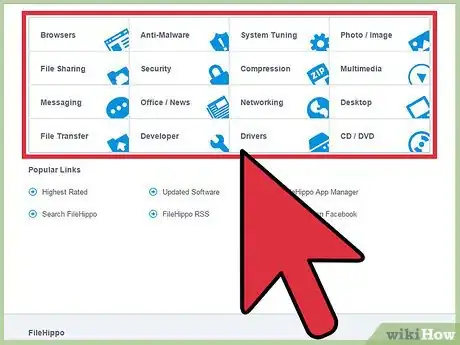 Image titled Get Free Software Step 9