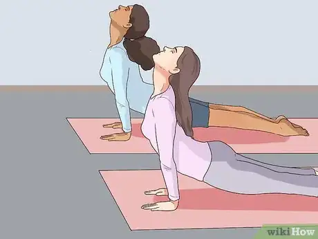 Image titled Stop Being a Yo‐Yo Exerciser Step 6