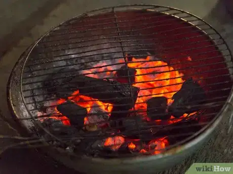 Image titled Make a S'more Step 1