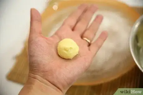 Image titled Make Pastillas Step 4