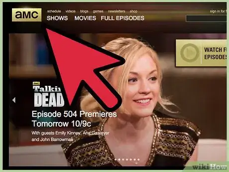 Image titled Legally Watch TV and Movies Online Step 4