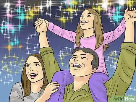 Image titled Stay Close to Your Spouse During the Holidays Step 10