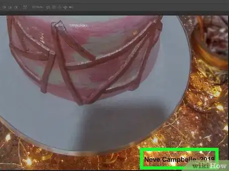 Image titled Sell Your Art Online Step 2