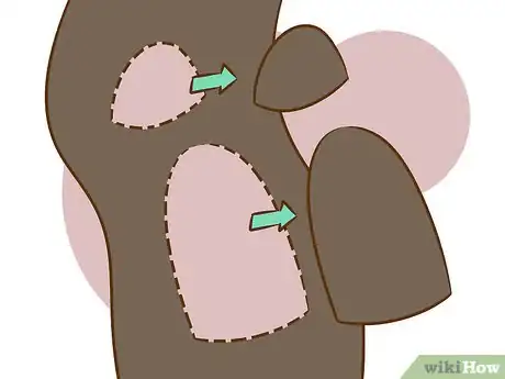 Image titled Make Hina Matsuri Dolls Step 20