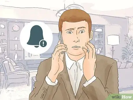 Image titled Avoid Getting Into a Dangerous Situation Step 4