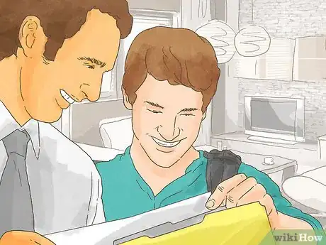 Image titled Offer Encouragement to Someone Who Has Failed an Exam or Test Step 10