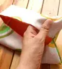 Make a Tissue Pouch