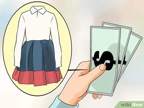 Image titled Dress Like Nicki Minaj Step 6