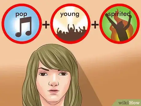 Image titled Find an Interesting Name for Your Band Step 5