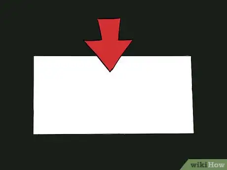 Image titled Make an Origami Cube with 6 Squares Step 2