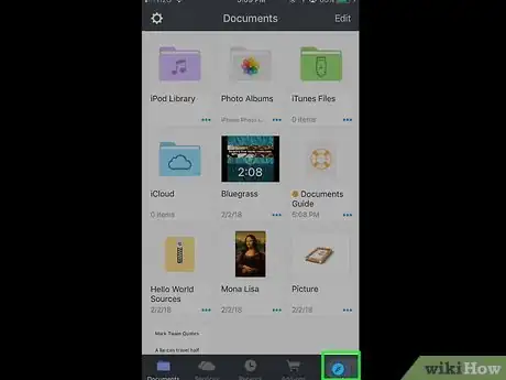 Image titled Download Free Music on Your iPod Step 9