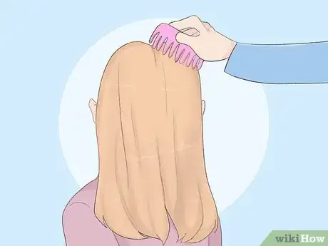 Image titled Do Kids' Hair Step 1
