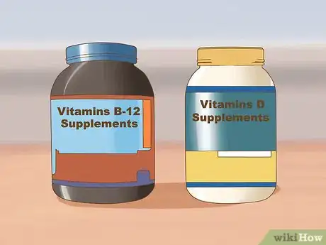 Image titled Go Vegetarian Without Going Hungry Step 7