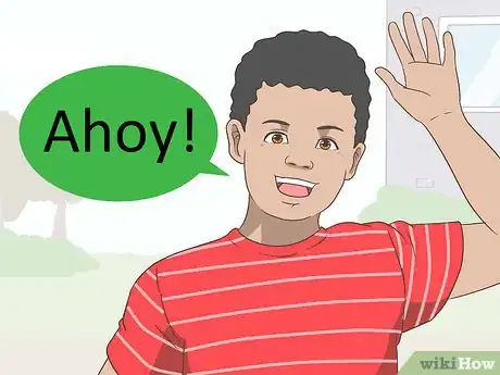 Image titled Celebrate Talk Like a Pirate Day Step 1