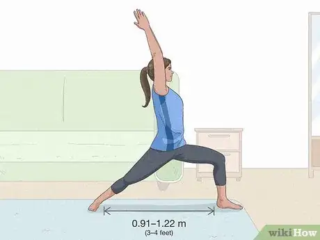 Image titled Do Yoga Against Anxiety Step 15