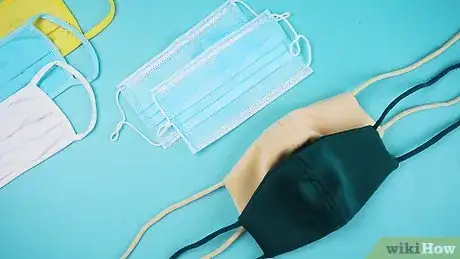 Image titled Properly Take Off a Face Mask Step 12