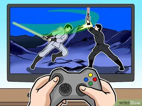Image titled Beat Your Friends at Video Games Step 2