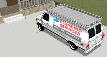 Detect a Water Leak Under Concrete