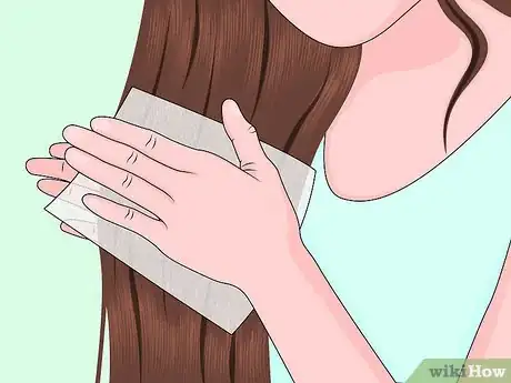 Image titled Use Dryer Sheets Outside the Laundry Room Step 7