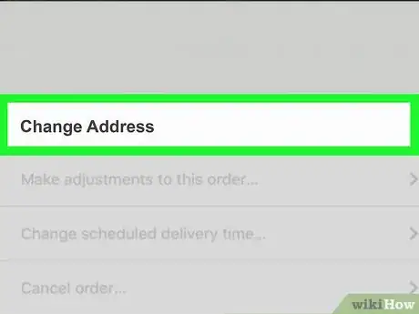 Image titled Change an Address on DoorDash on Android Step 11