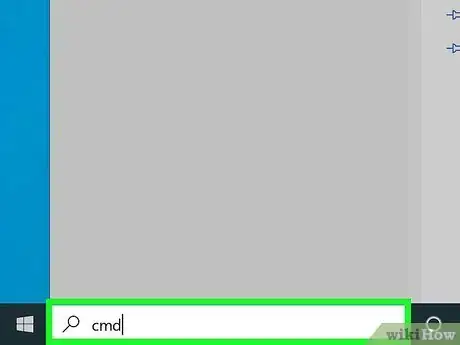 Image titled Open a Folder in Cmd Step 9