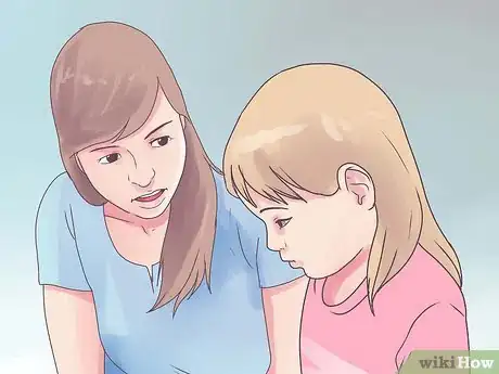 Image titled Discipline Your Bipolar Child Step 1