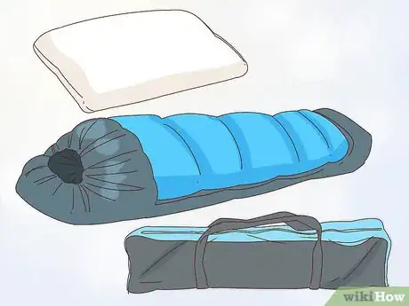 Image titled Prepare for a Camping Trip in the Woods Step 12