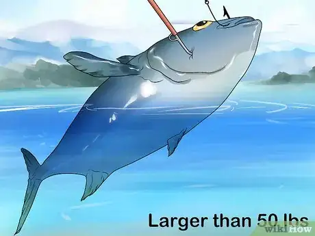 Image titled Gaff a Fish Step 8