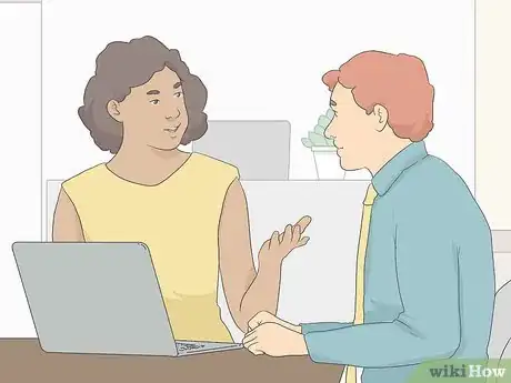 Image titled Become a Customs Broker Step 12