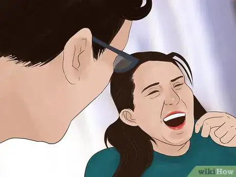 Image titled Change Your Laugh Step 4