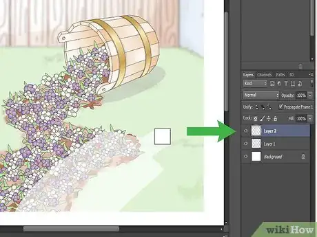 Image titled Do Speed Painting Step 11