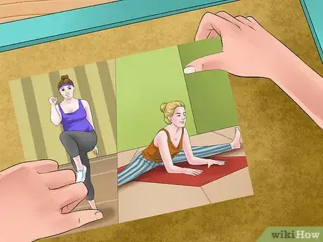 Image titled Make a Weight Loss Inspiration Board Step 7