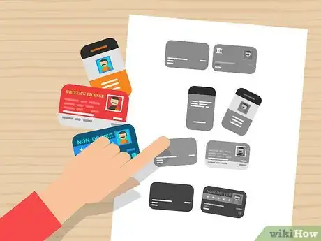 Image titled Obtain a Copy of Your Birth Certificate in Idaho Step 9