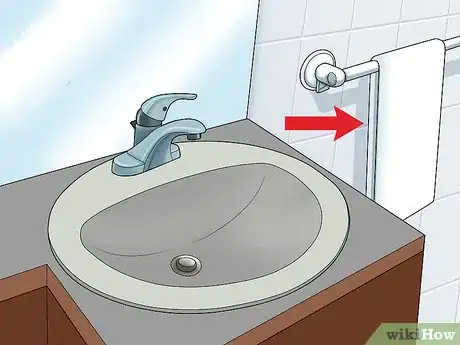 Image titled Accessorize a Bathroom Step 2