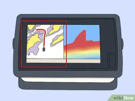 Image titled Use a Fish Finder Step 8