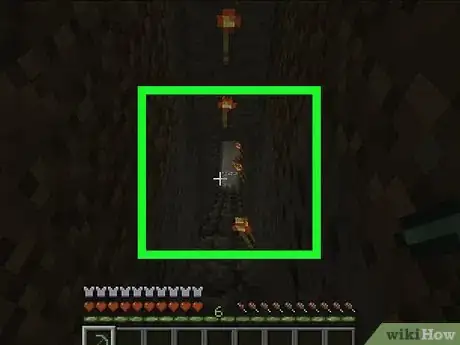 Image titled Be a Good Miner in Minecraft Step 2