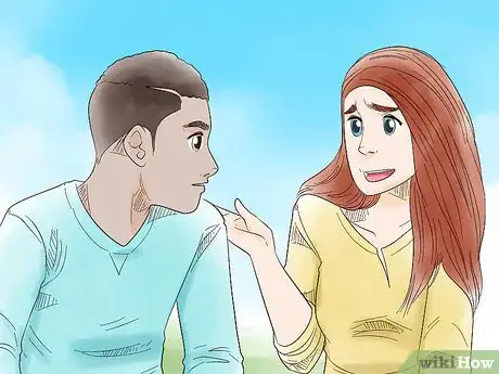 Image titled Date a Cancer Man Step 20