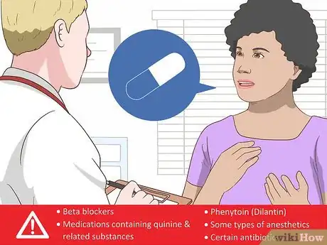 Image titled Treat Myasthenia Gravis Step 4