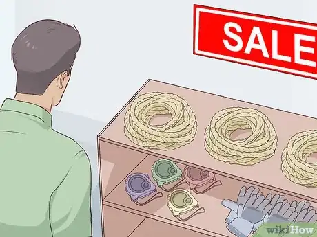 Image titled Avoid Breaking Your Budget on DIY Projects Step 2