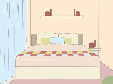 Image titled Display Quilts Step 9