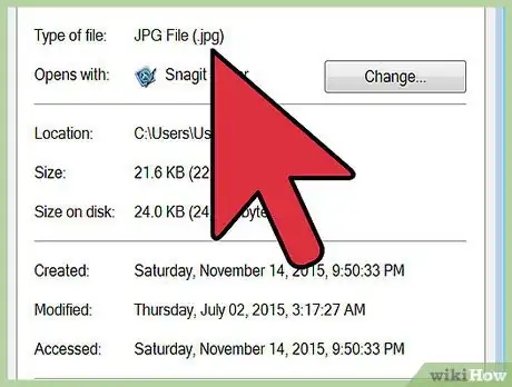 Image titled Convert Pictures To JPEG Step 24