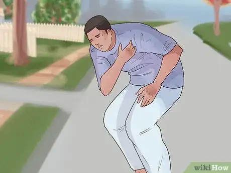 Image titled Recognize Symptoms of Heart Failure Exacerbation Step 14