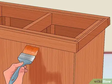 Image titled Build an Aquarium Stand Step 11