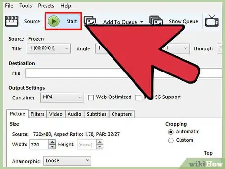 Image titled Convert Video to MP4 Step 14