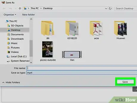 Image titled Convert Video to AVI Step 16