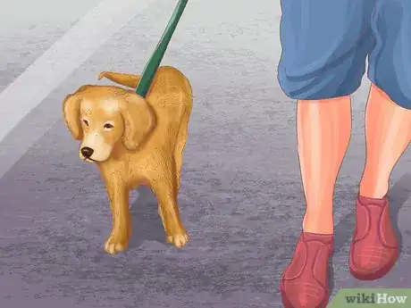 Image titled Keep a Puppy Out of Trouble Step 1