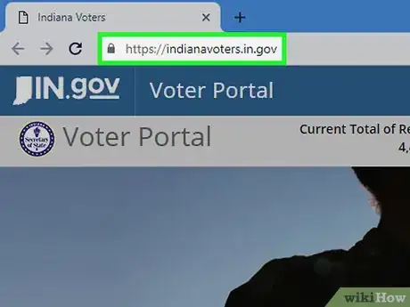 Image titled Register to Vote in Indiana Step 5