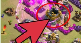 Get Big Loots in Clash of Clans