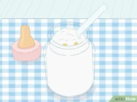 Image titled Make Baby Bottle Favors for a Baby Shower Step 5