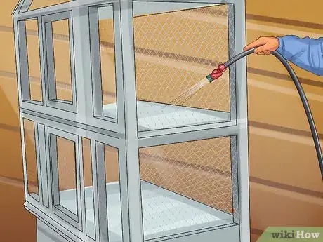 Image titled Treat Avian Pox in Button Quail Step 10